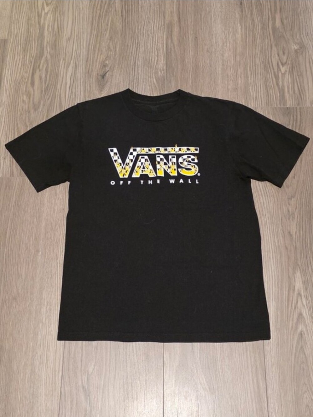 VANS Top